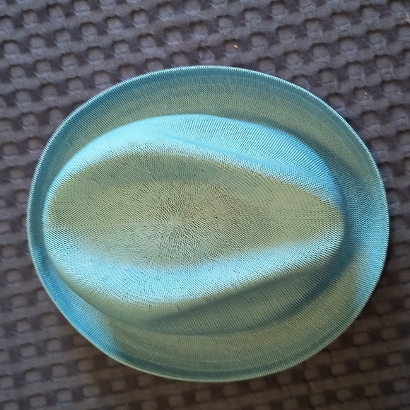 Kangol Teal Tropic Player Hat - Picture 1 of 4
